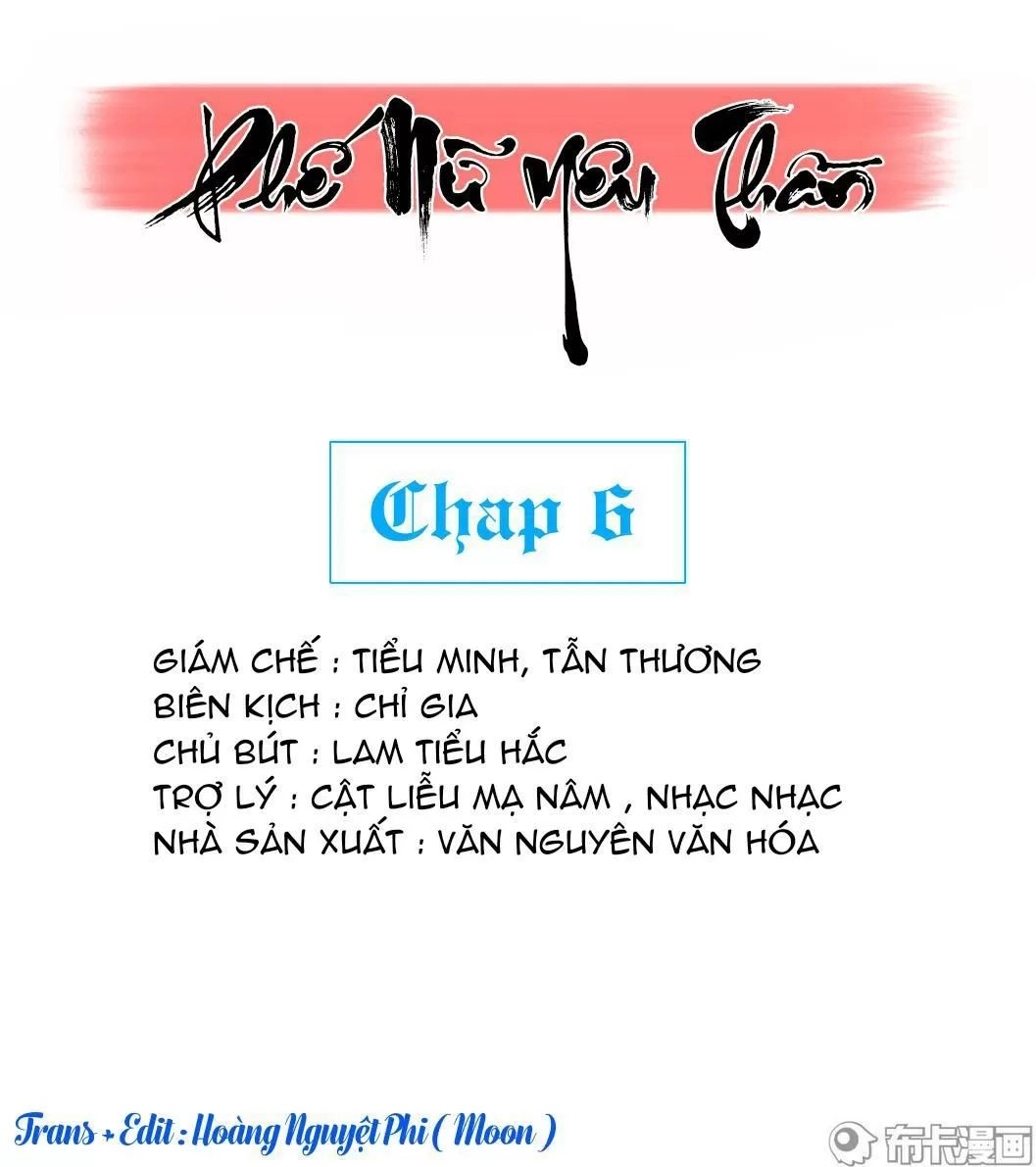 Phế Nữ Yêu Thần Chapter 6 - 2