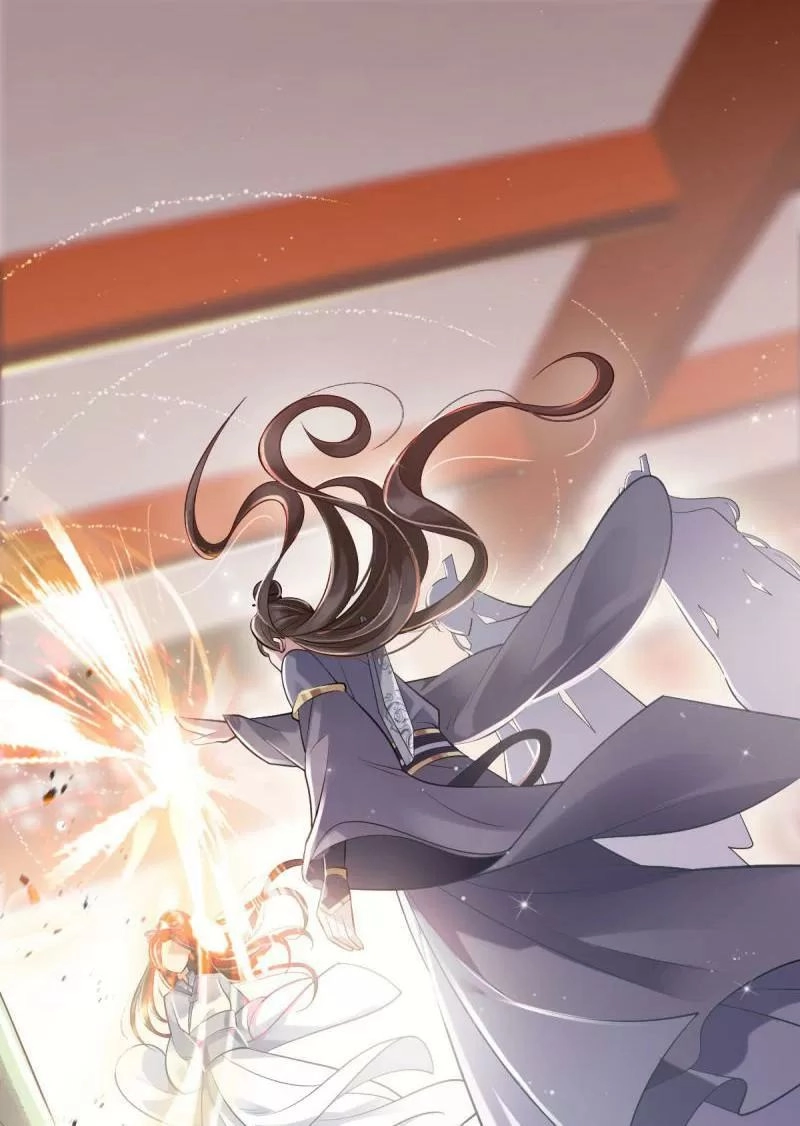 Phế Nữ Yêu Thần Chapter 6 - 3