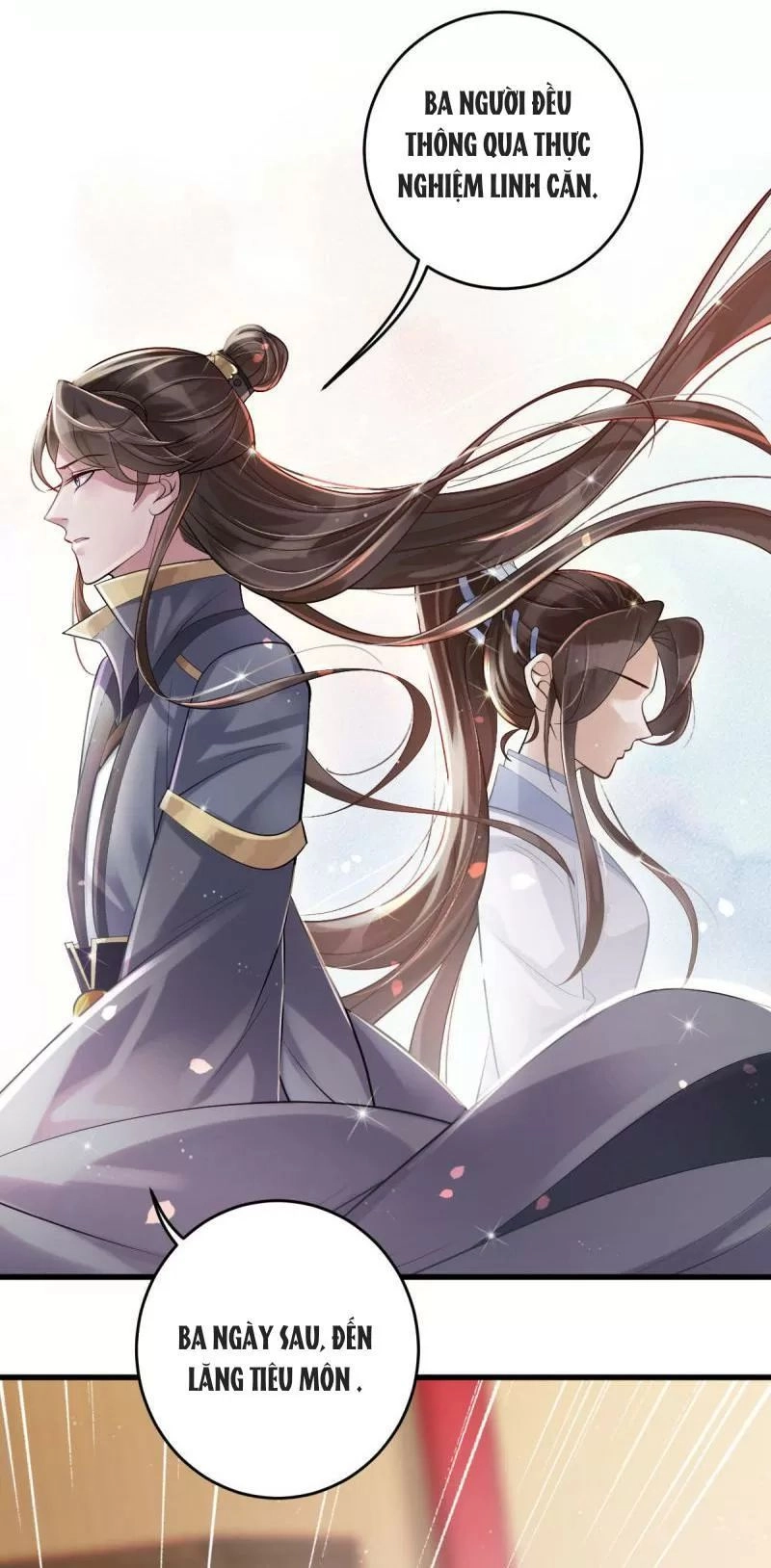 Phế Nữ Yêu Thần Chapter 6 - 7