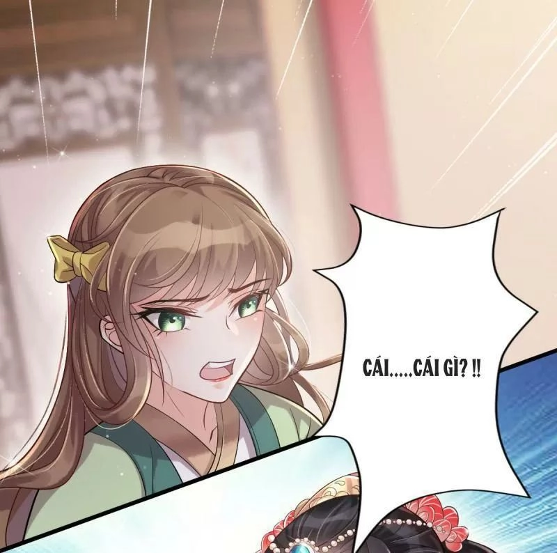 Phế Nữ Yêu Thần Chapter 6 - 8