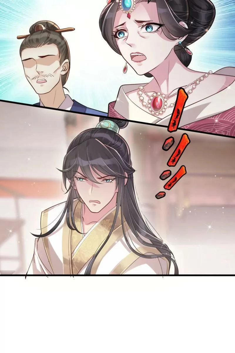 Phế Nữ Yêu Thần Chapter 6 - 9