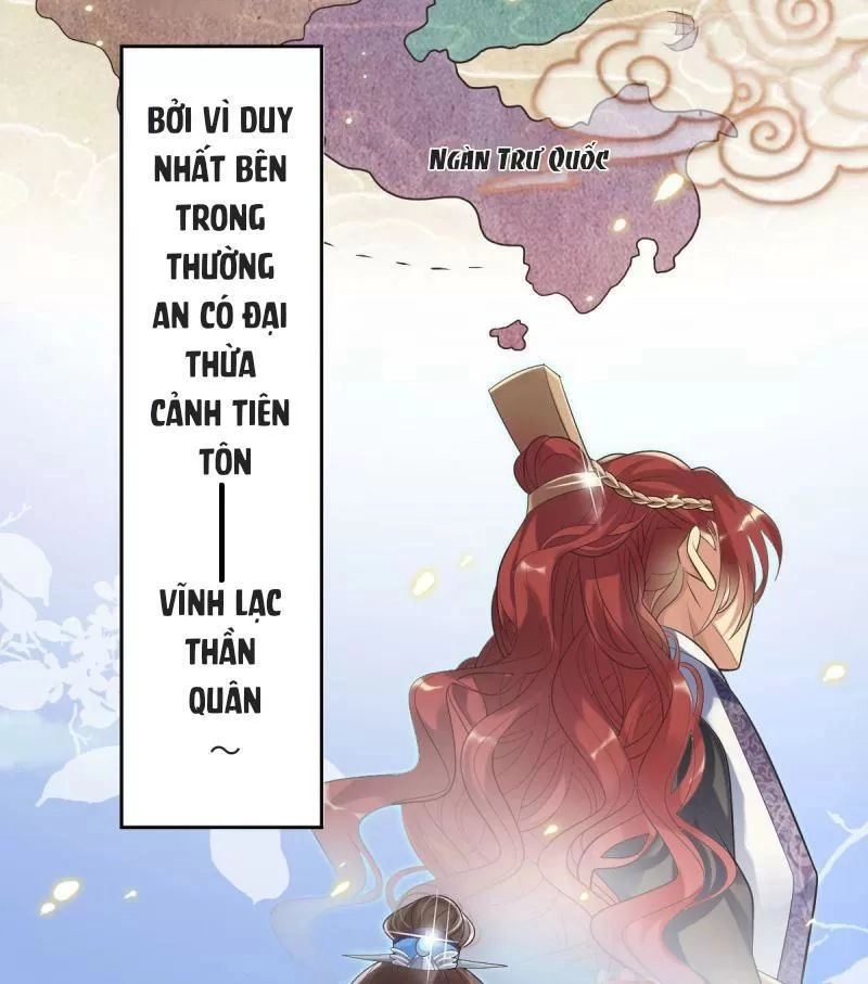Phế Nữ Yêu Thần Chapter 6 - 13