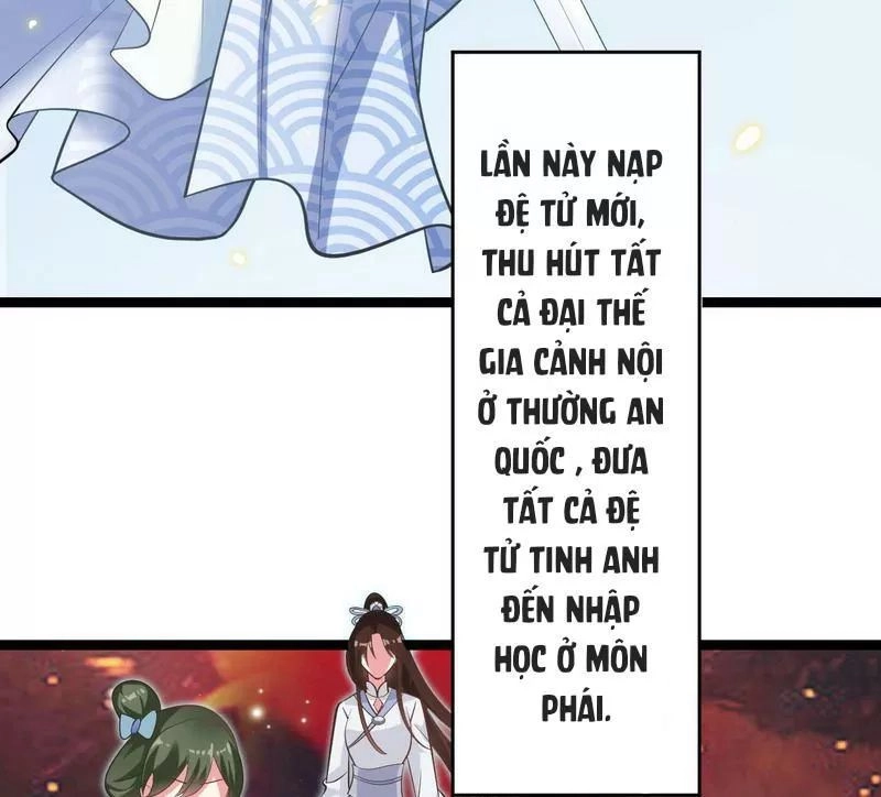 Phế Nữ Yêu Thần Chapter 6 - 15