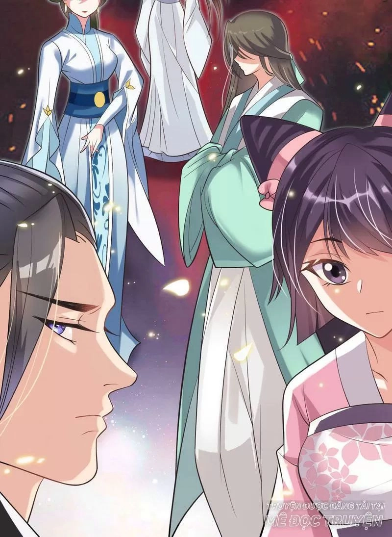 Phế Nữ Yêu Thần Chapter 6 - 16