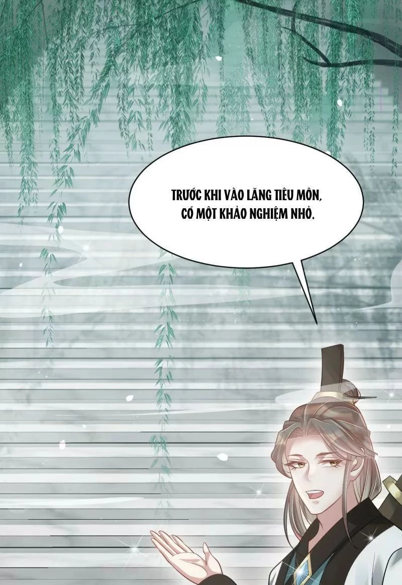 Phế Nữ Yêu Thần Chapter 6 - 17