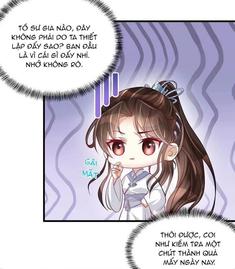 Phế Nữ Yêu Thần Chapter 6 - 19