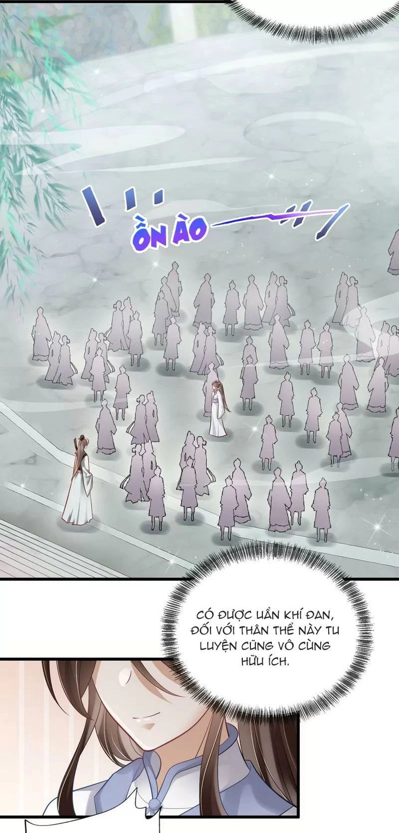 Phế Nữ Yêu Thần Chapter 6 - 20