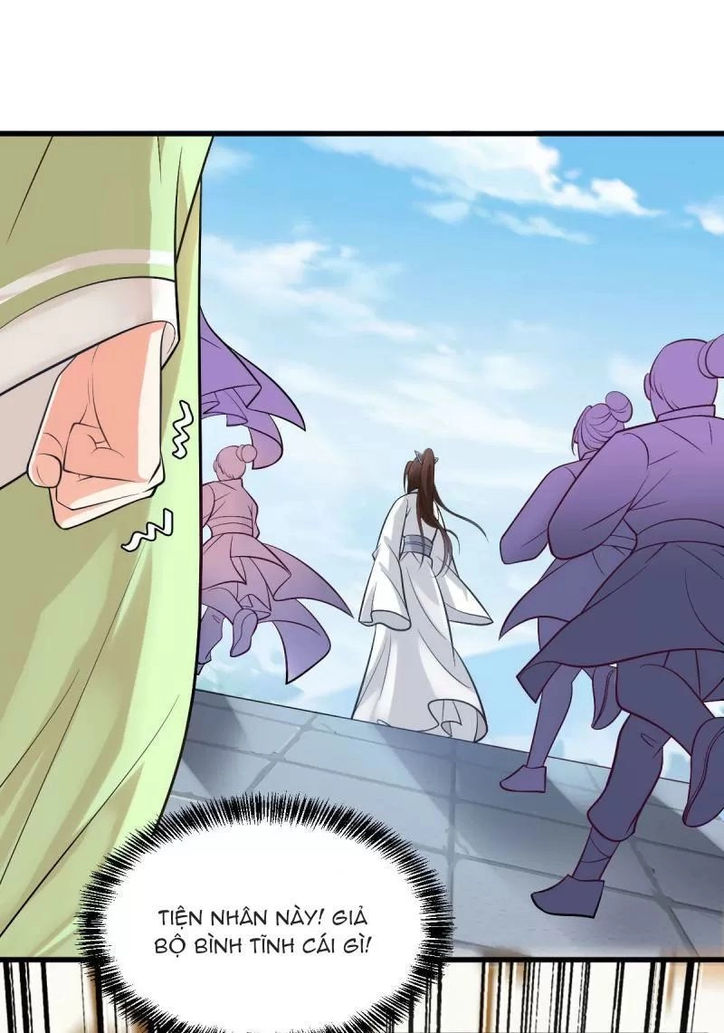 Phế Nữ Yêu Thần Chapter 6 - 23