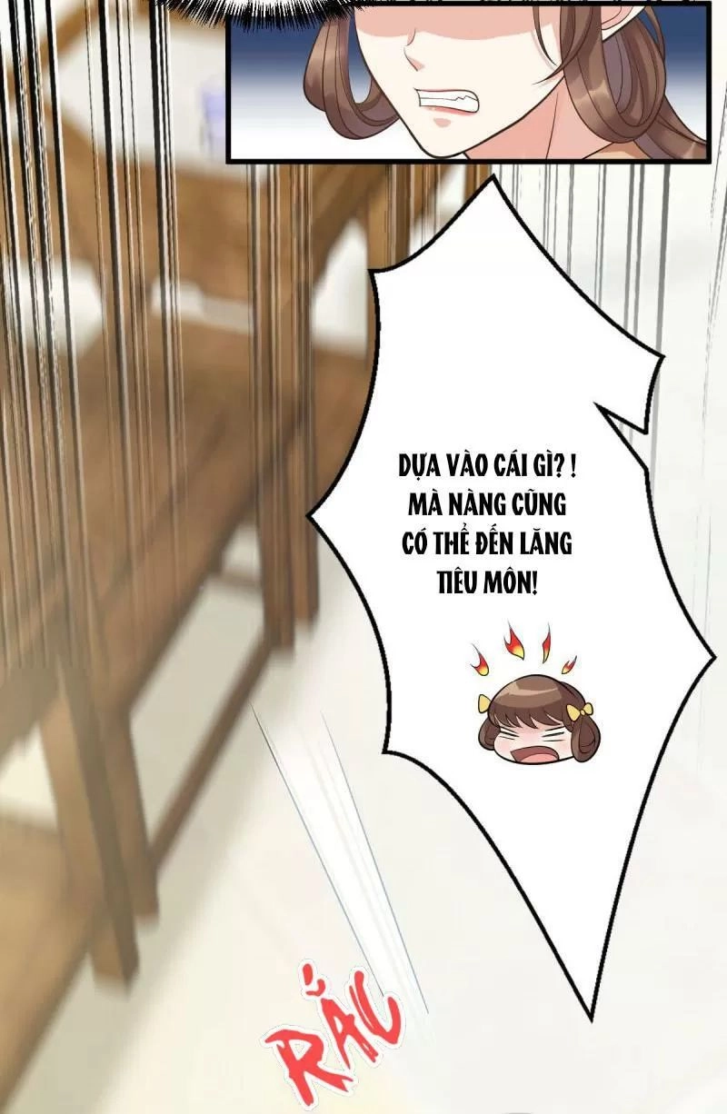 Phế Nữ Yêu Thần Chapter 6 - 24