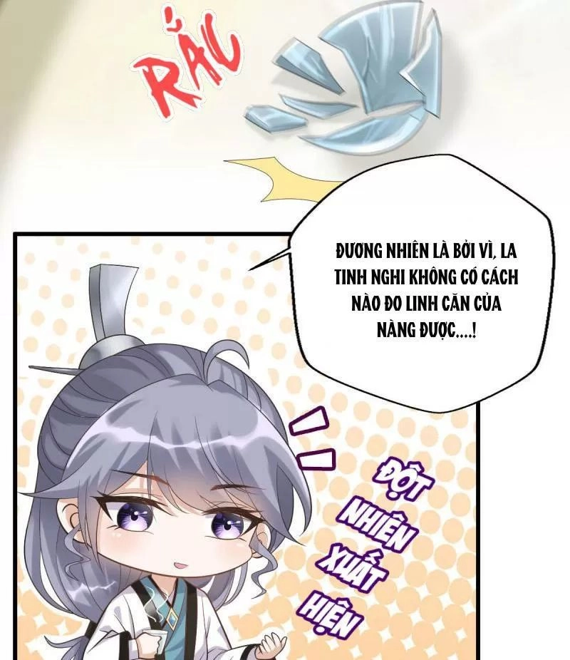 Phế Nữ Yêu Thần Chapter 6 - 25