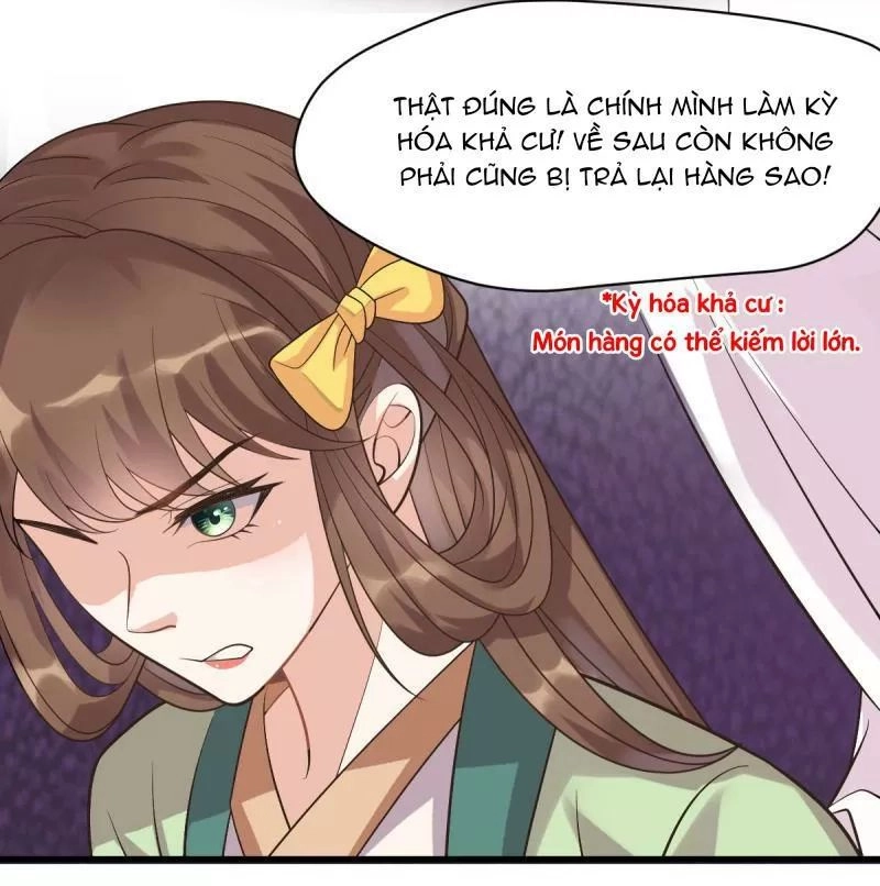 Phế Nữ Yêu Thần Chapter 6 - 27