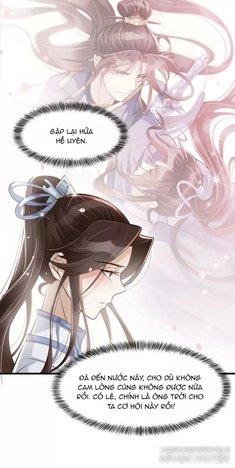 Phế Nữ Yêu Thần Chapter 6 - 31