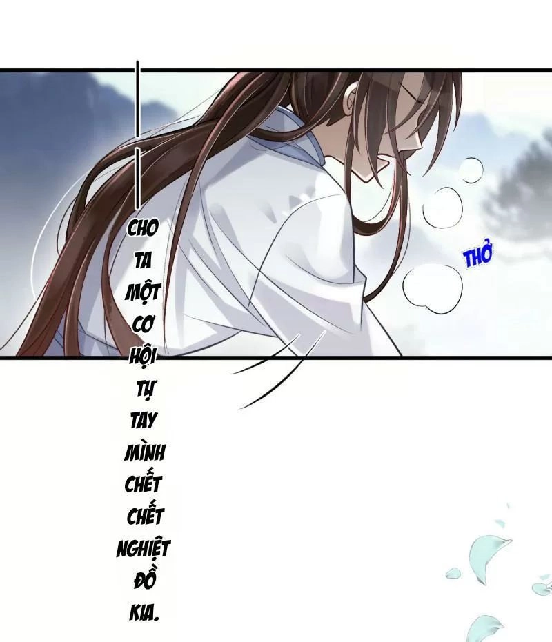 Phế Nữ Yêu Thần Chapter 6 - 32