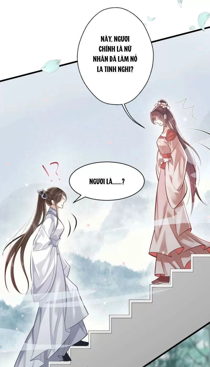 Phế Nữ Yêu Thần Chapter 6 - 33