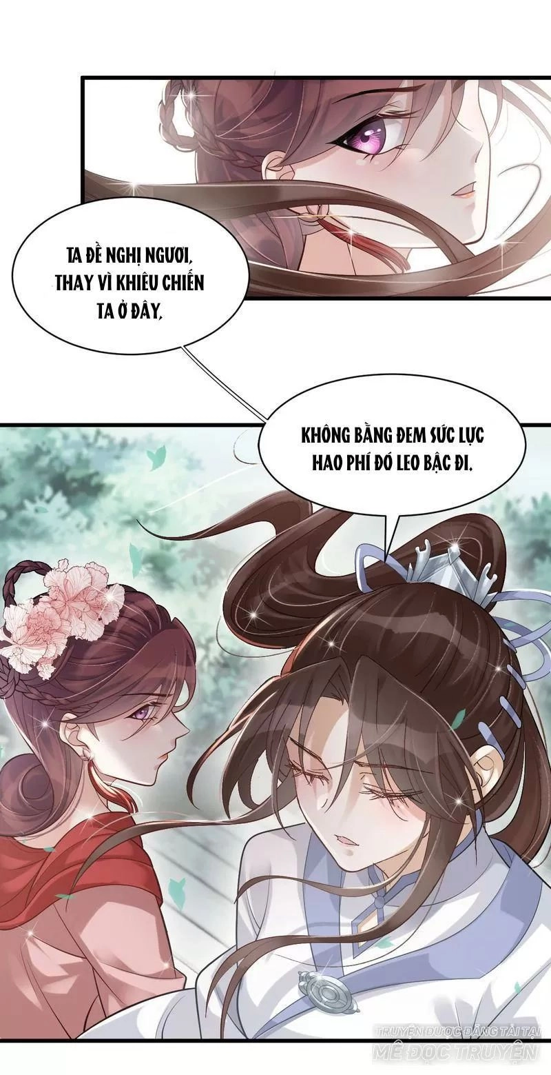 Phế Nữ Yêu Thần Chapter 6 - 36