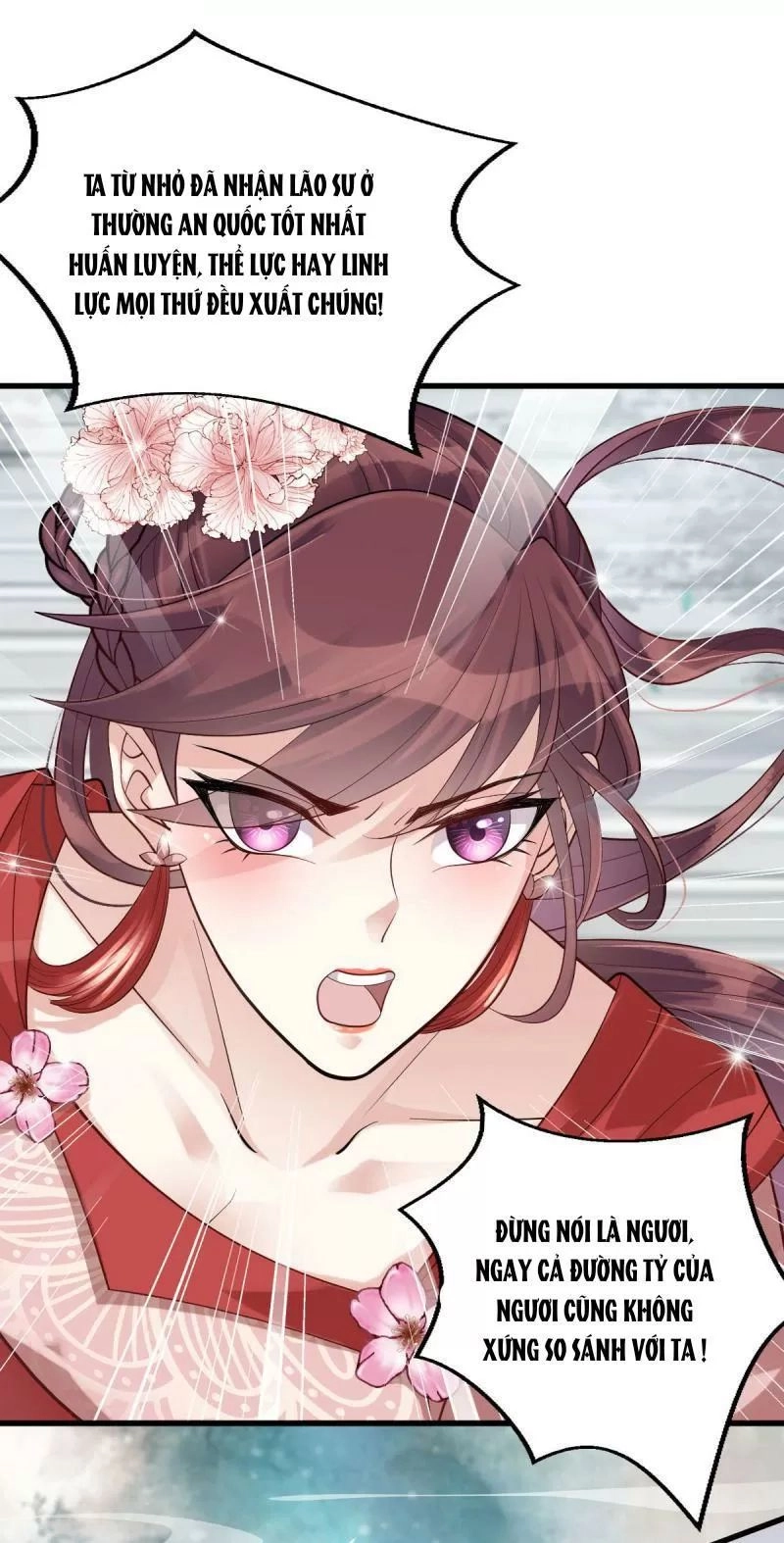 Phế Nữ Yêu Thần Chapter 6 - 38