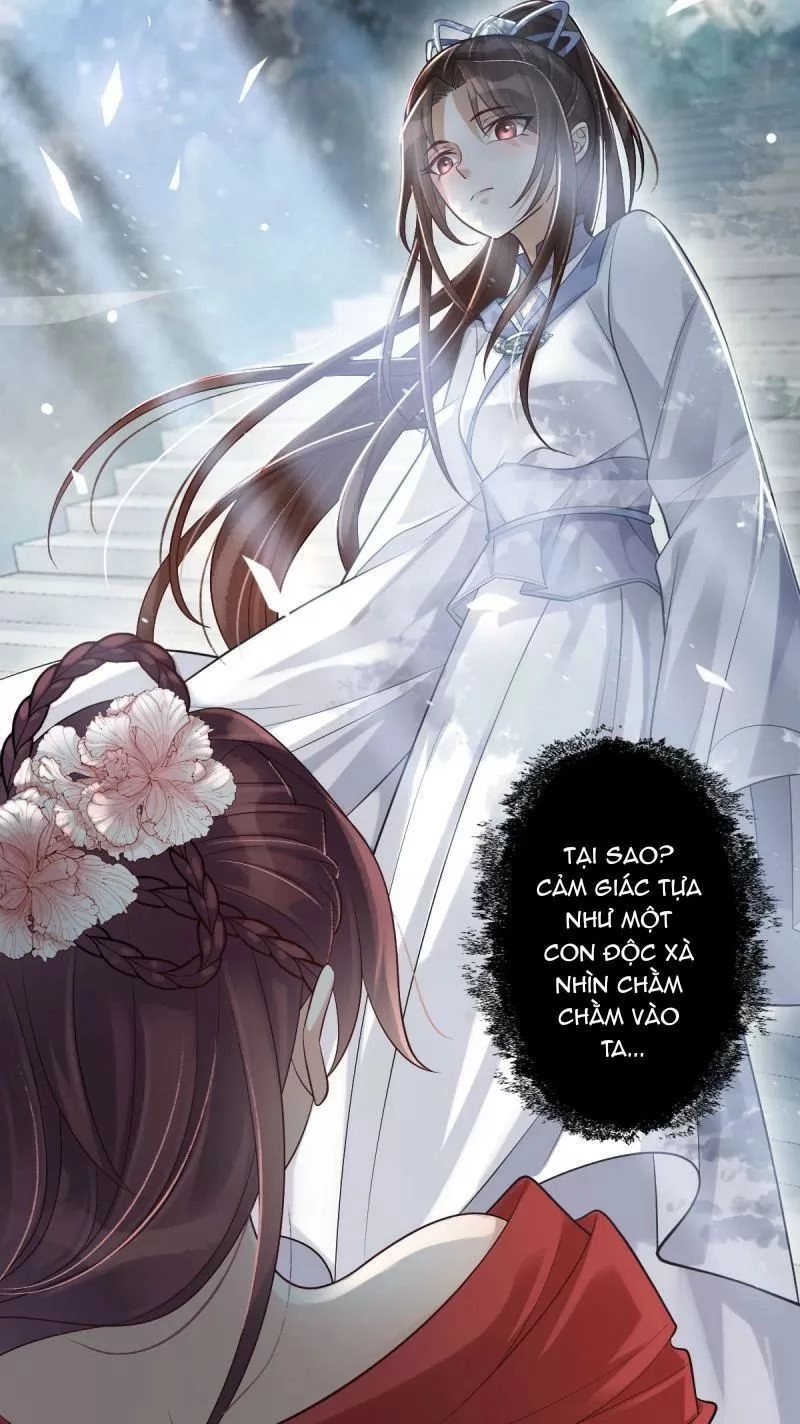 Phế Nữ Yêu Thần Chapter 6 - 40