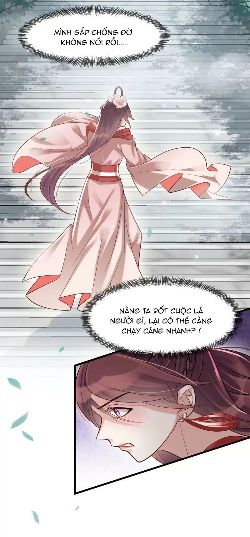 Phế Nữ Yêu Thần Chapter 6 - 42