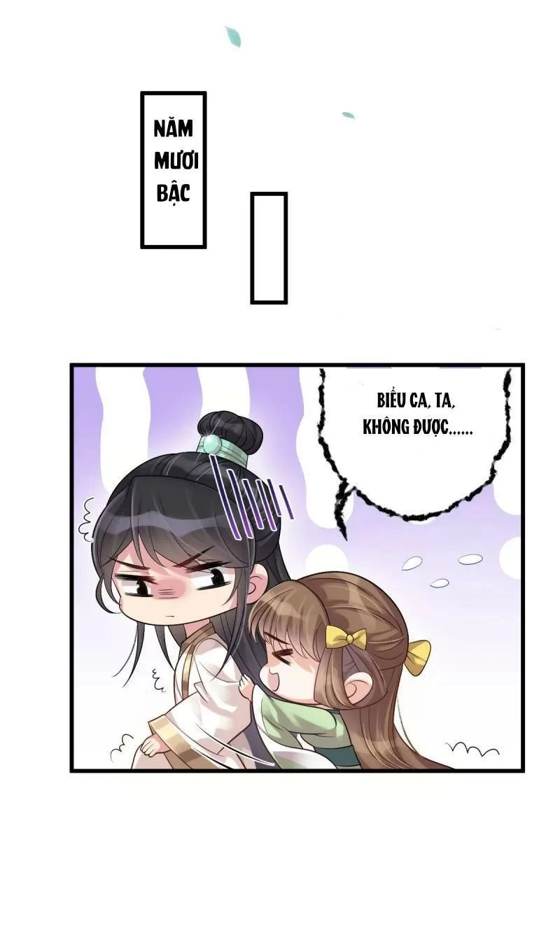 Phế Nữ Yêu Thần Chapter 6 - 43