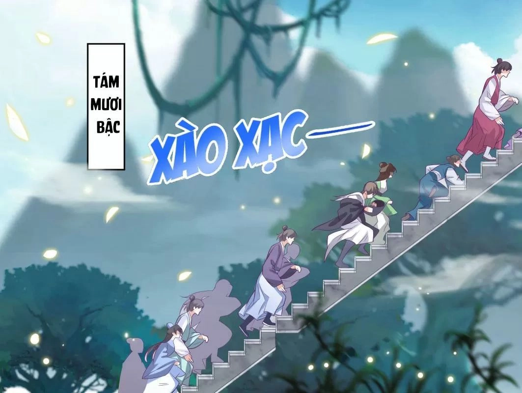 Phế Nữ Yêu Thần Chapter 6 - 44