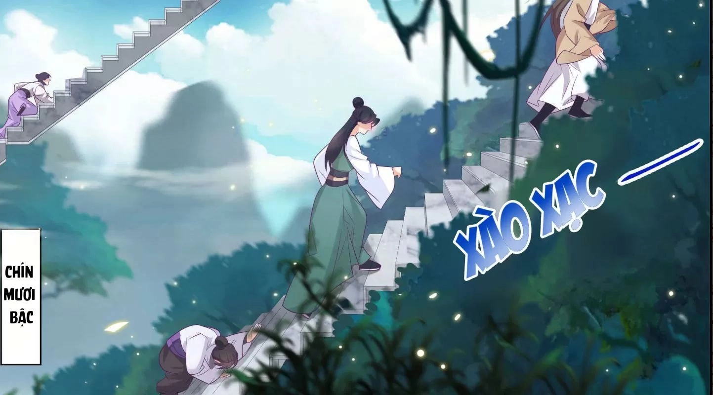 Phế Nữ Yêu Thần Chapter 6 - 45