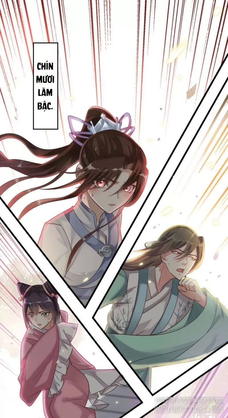 Phế Nữ Yêu Thần Chapter 6 - 46