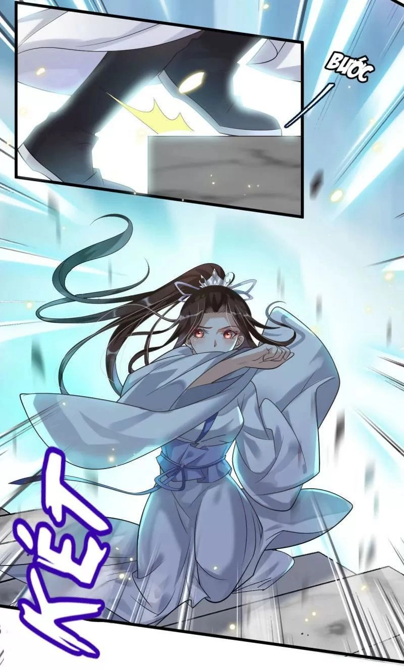 Phế Nữ Yêu Thần Chapter 6 - 48