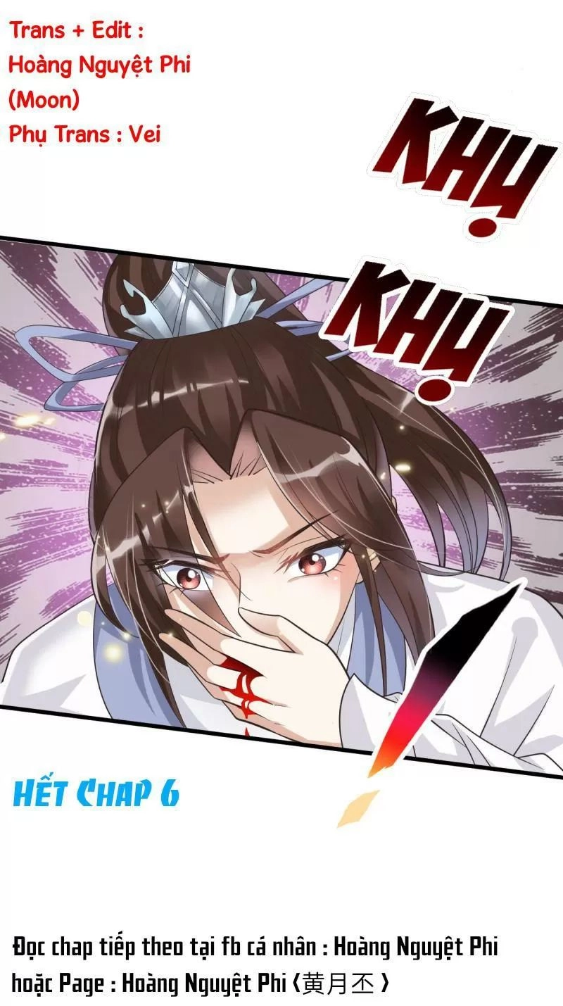 Phế Nữ Yêu Thần Chapter 6 - 49