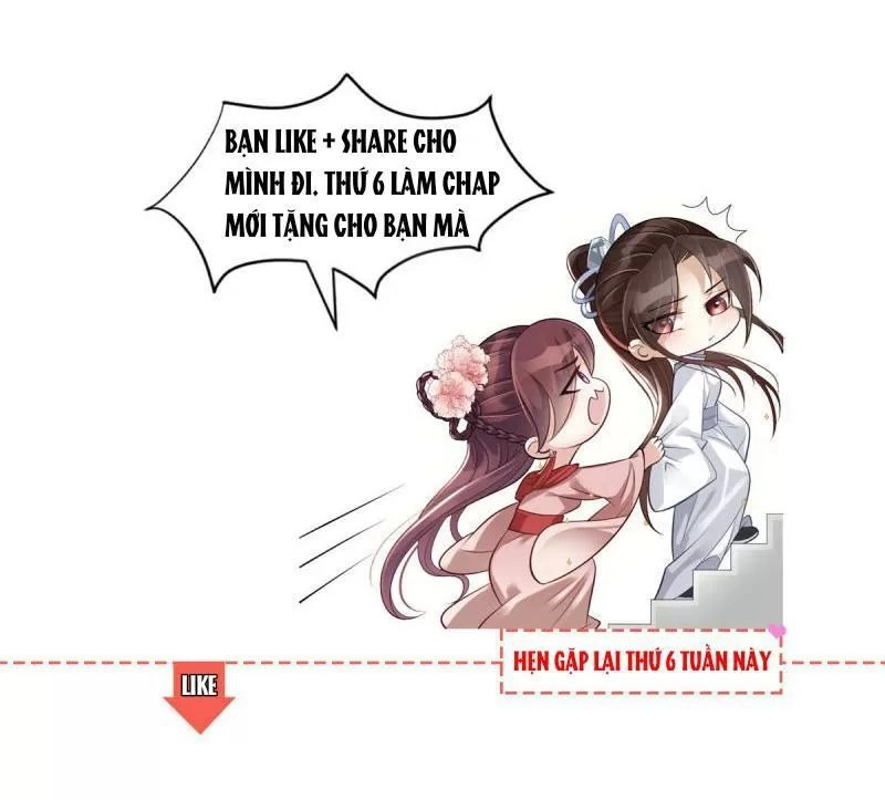 Phế Nữ Yêu Thần Chapter 6 - 50