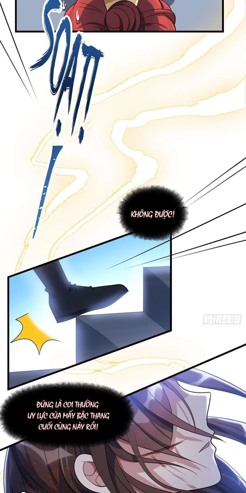 Phế Nữ Yêu Thần Chapter 7 - 6