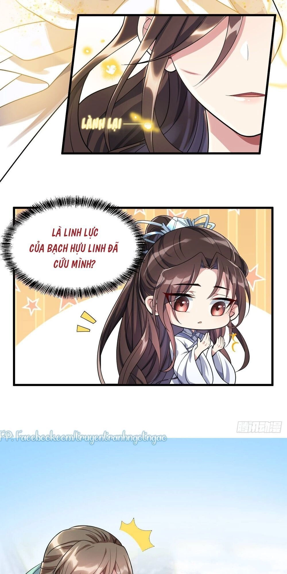 Phế Nữ Yêu Thần Chapter 7 - 8