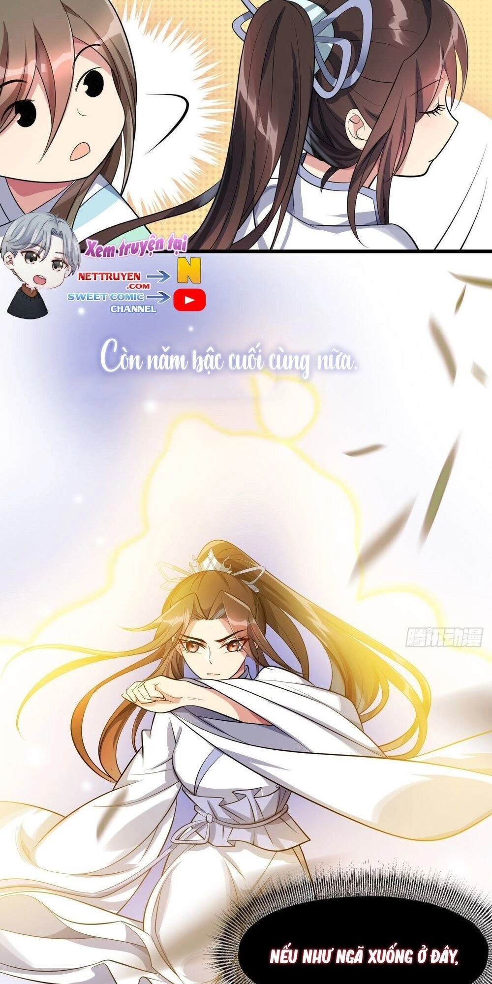 Phế Nữ Yêu Thần Chapter 7 - 13