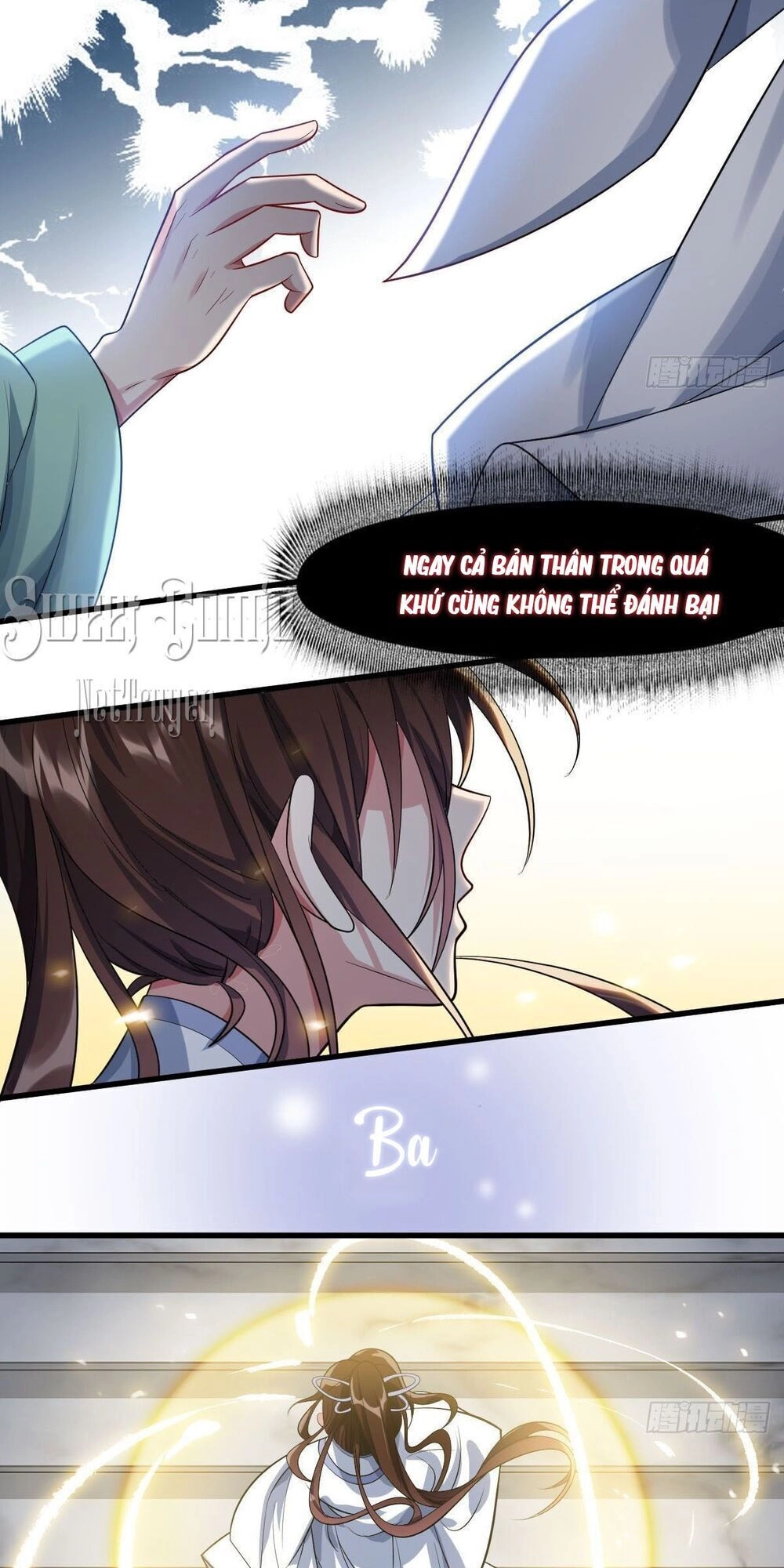 Phế Nữ Yêu Thần Chapter 7 - 15