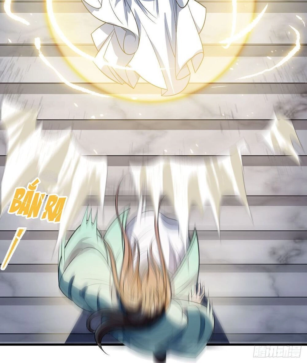 Phế Nữ Yêu Thần Chapter 7 - 16