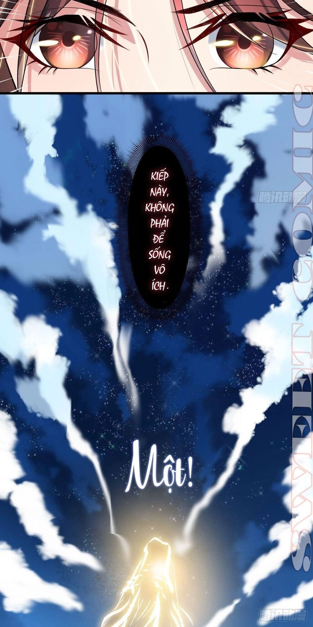 Phế Nữ Yêu Thần Chapter 7 - 18