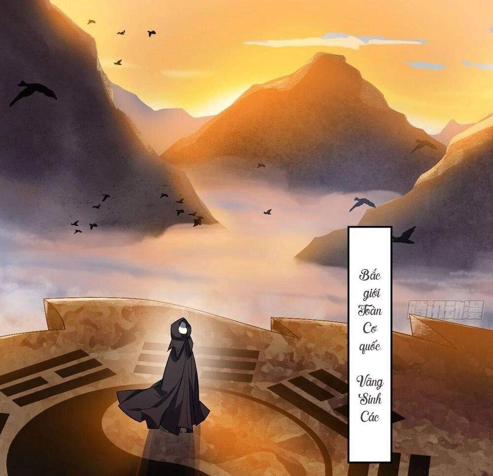 Phế Nữ Yêu Thần Chapter 7 - 20