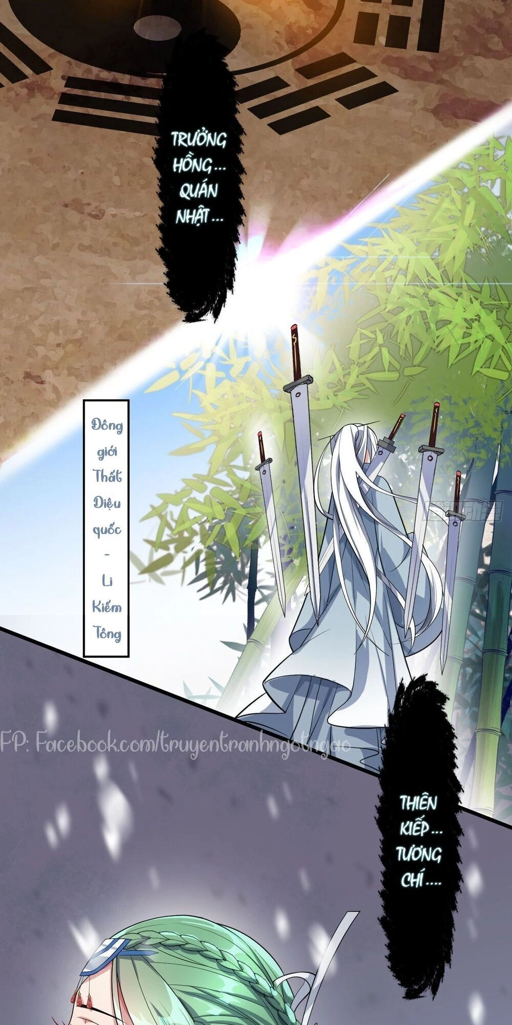 Phế Nữ Yêu Thần Chapter 7 - 21