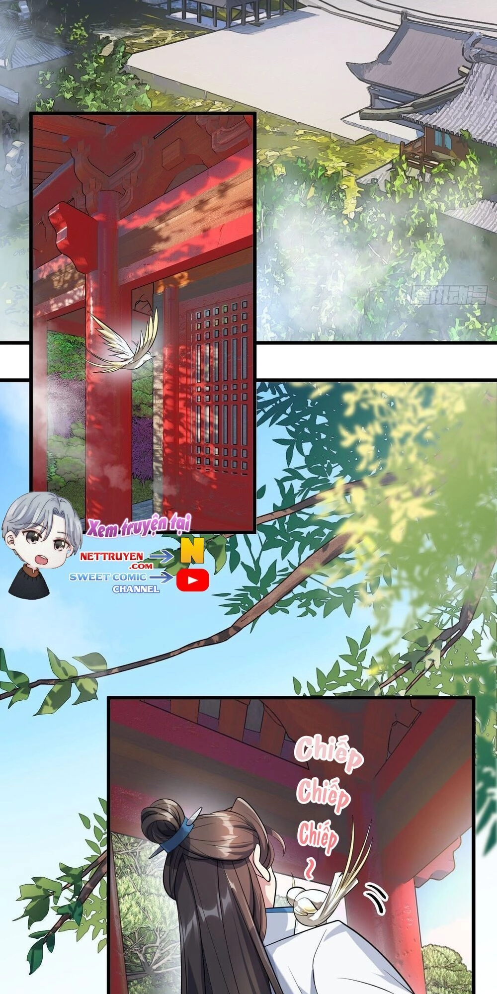 Phế Nữ Yêu Thần Chapter 7 - 23