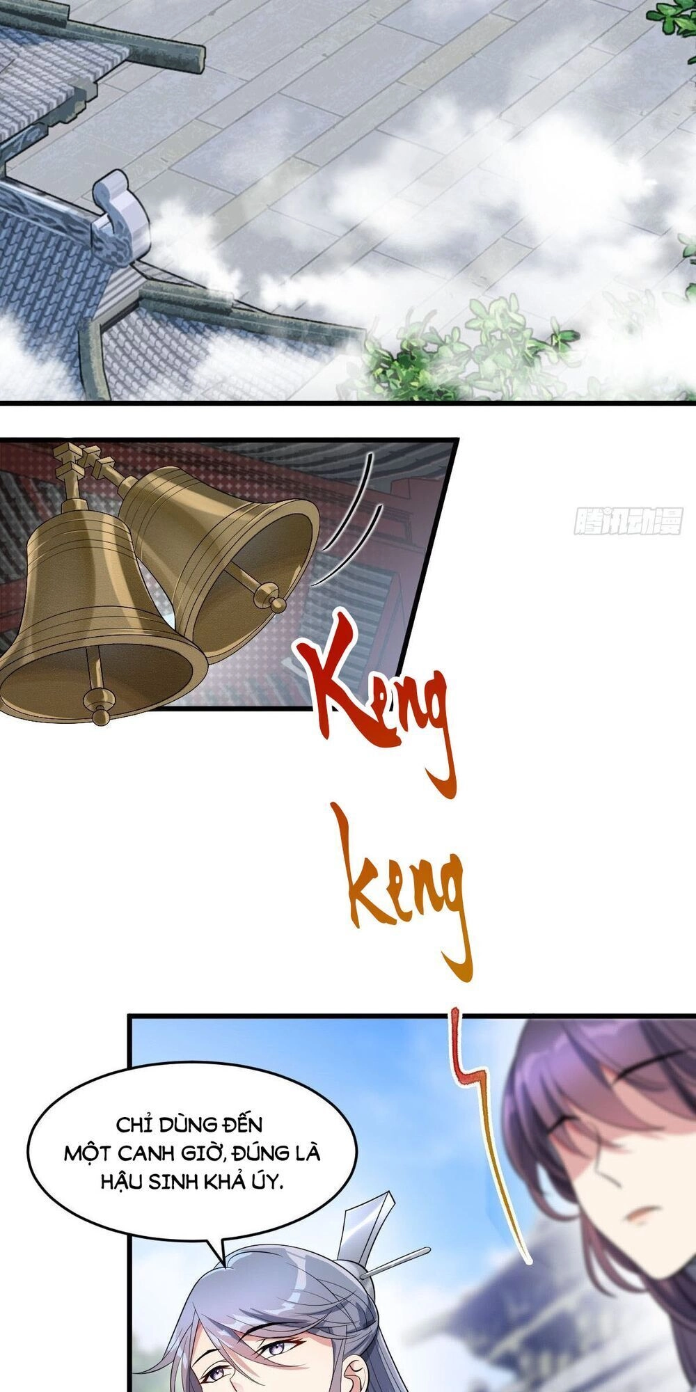 Phế Nữ Yêu Thần Chapter 7 - 26