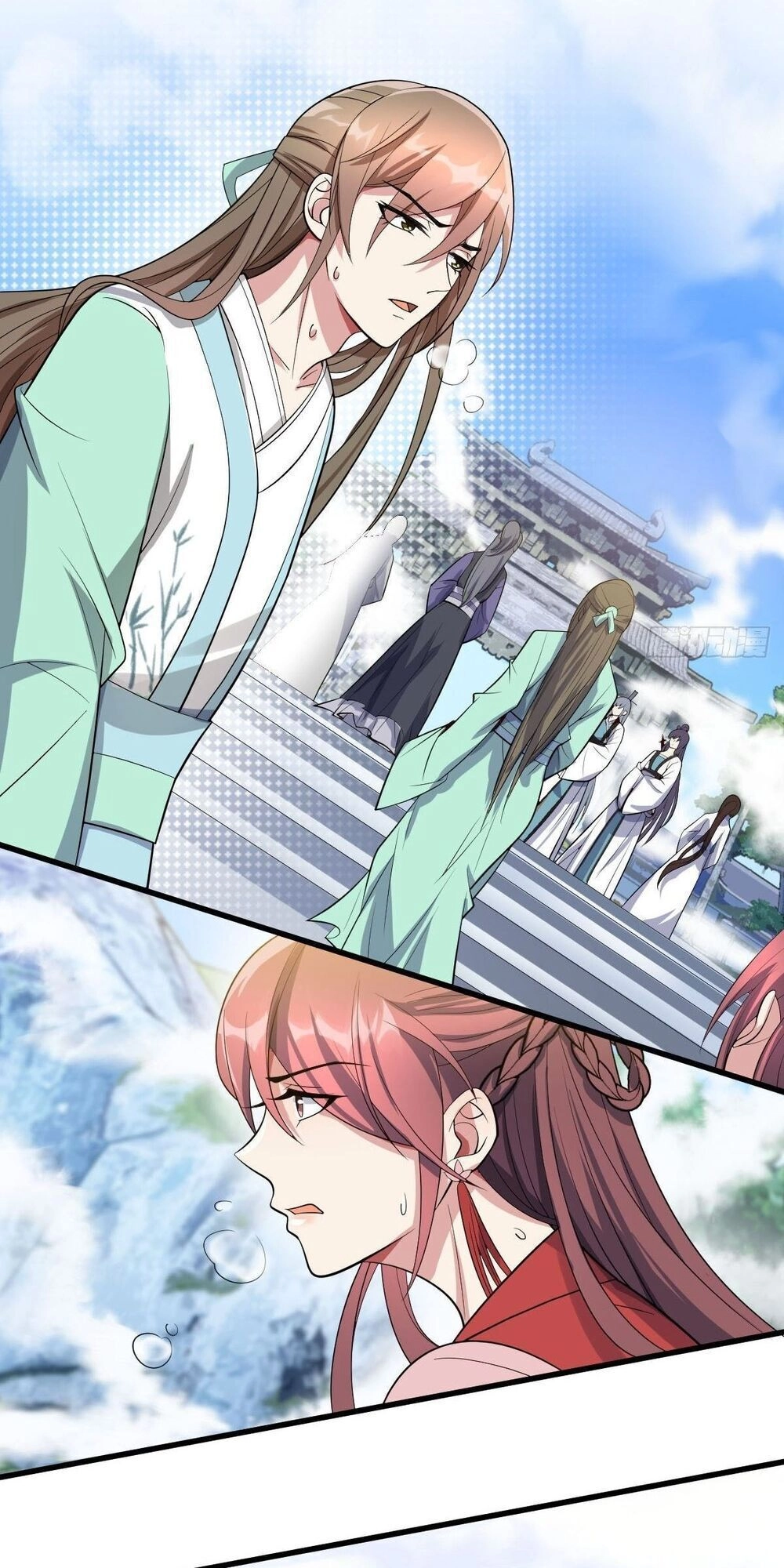 Phế Nữ Yêu Thần Chapter 7 - 30