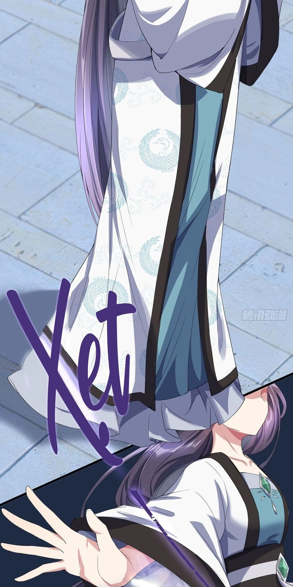 Phế Nữ Yêu Thần Chapter 7 - 37