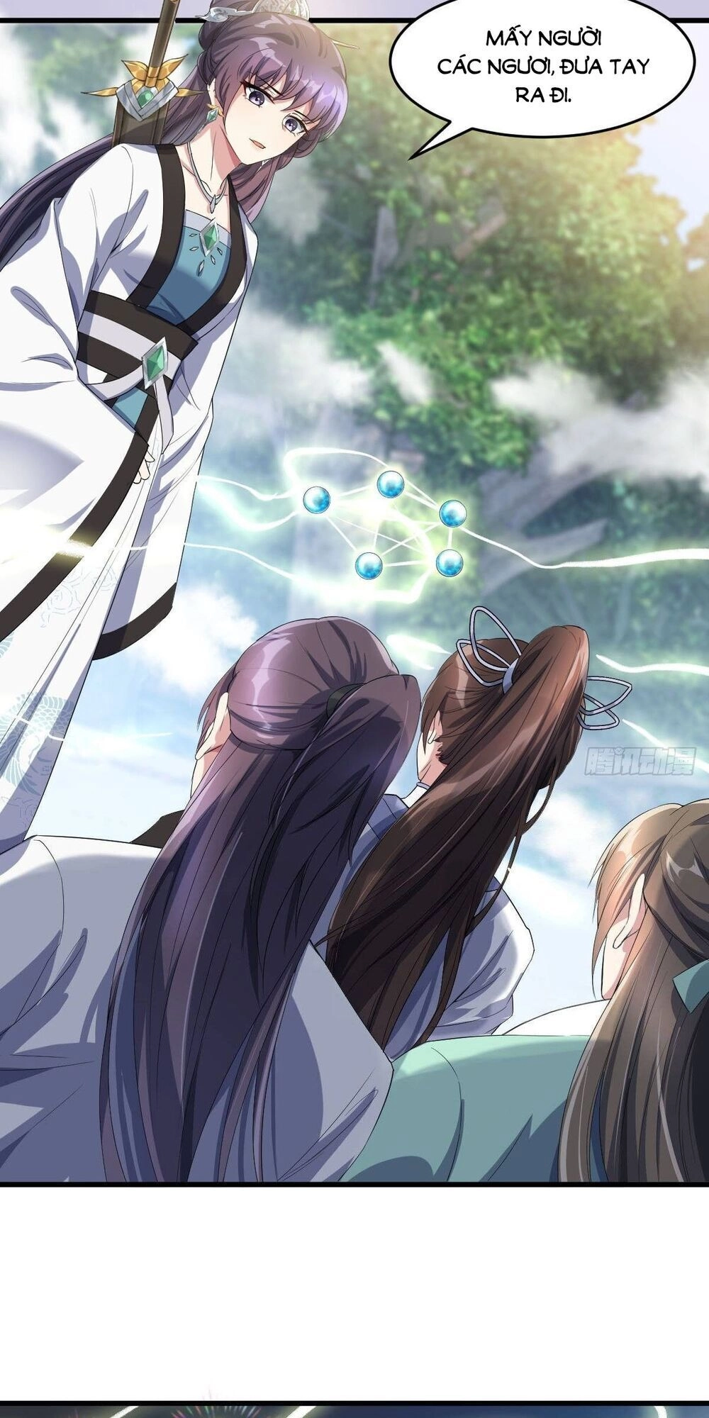 Phế Nữ Yêu Thần Chapter 7 - 39