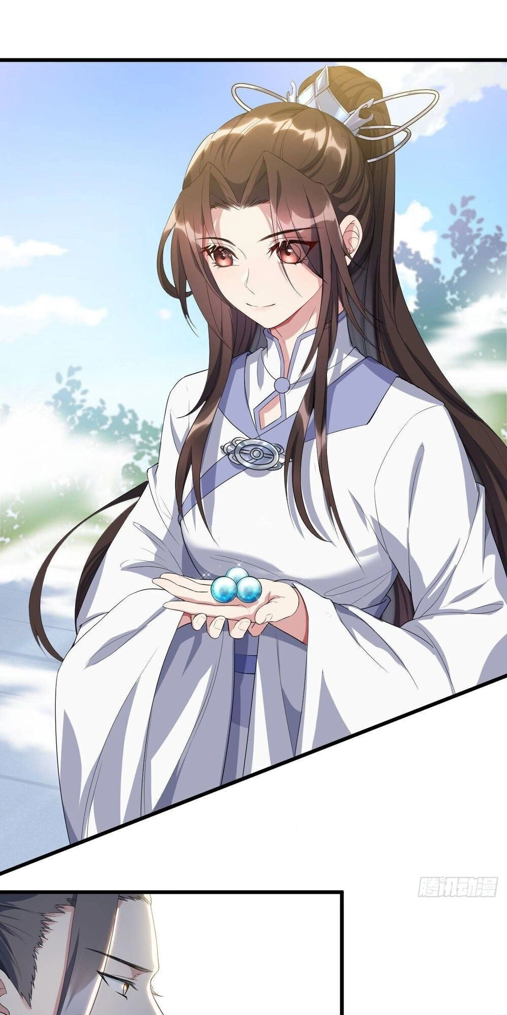 Phế Nữ Yêu Thần Chapter 7 - 41