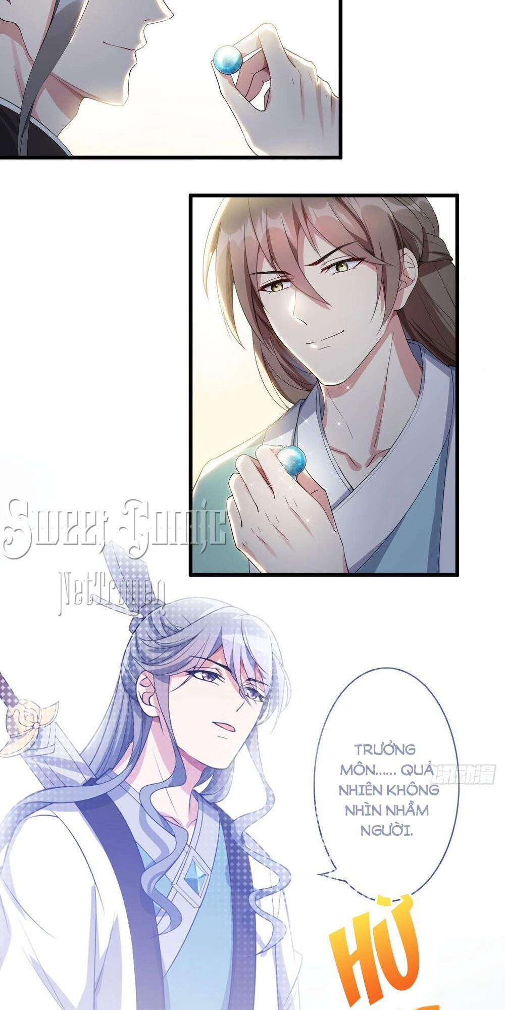 Phế Nữ Yêu Thần Chapter 7 - 42