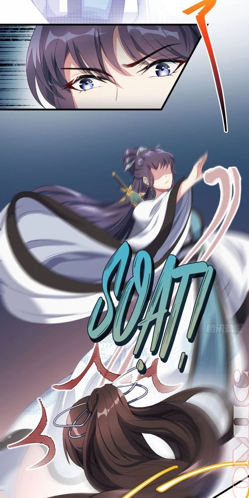 Phế Nữ Yêu Thần Chapter 7 - 43