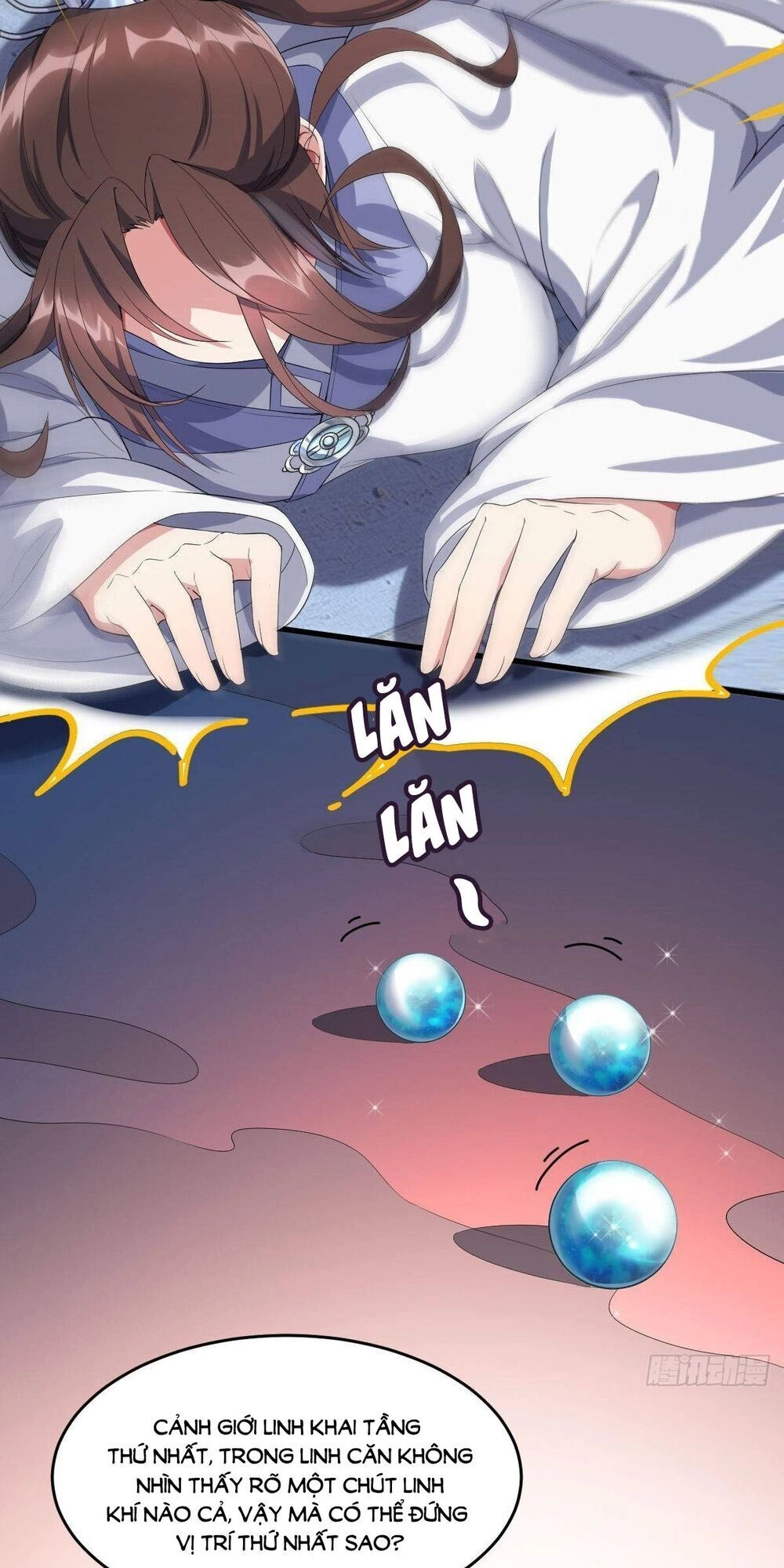 Phế Nữ Yêu Thần Chapter 7 - 45