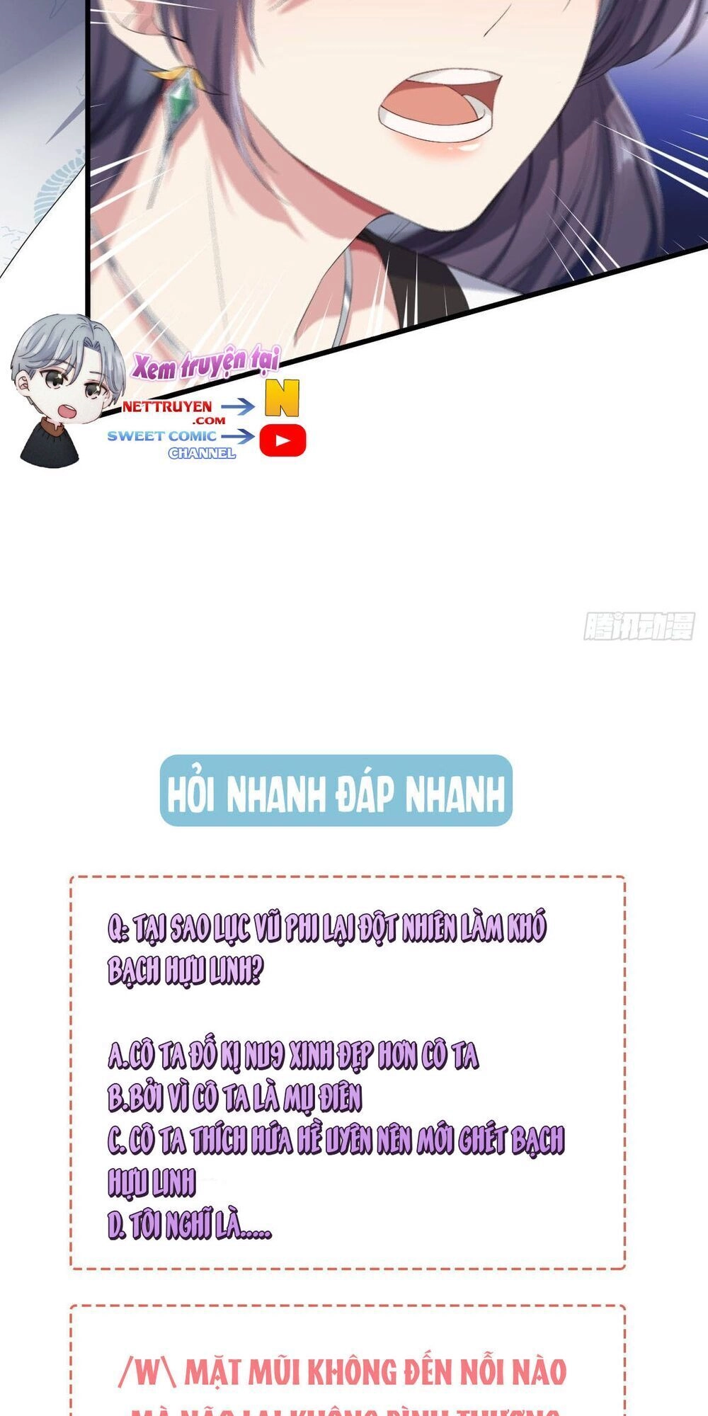 Phế Nữ Yêu Thần Chapter 7 - 47
