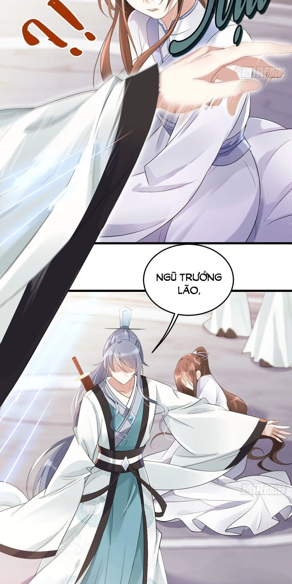 Phế Nữ Yêu Thần Chapter 8 - 5