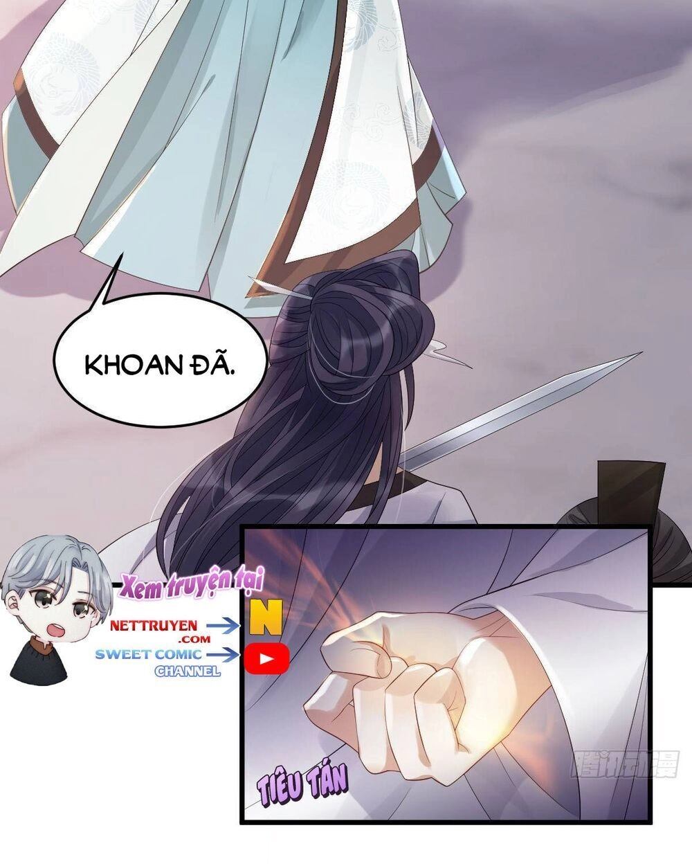 Phế Nữ Yêu Thần Chapter 8 - 6