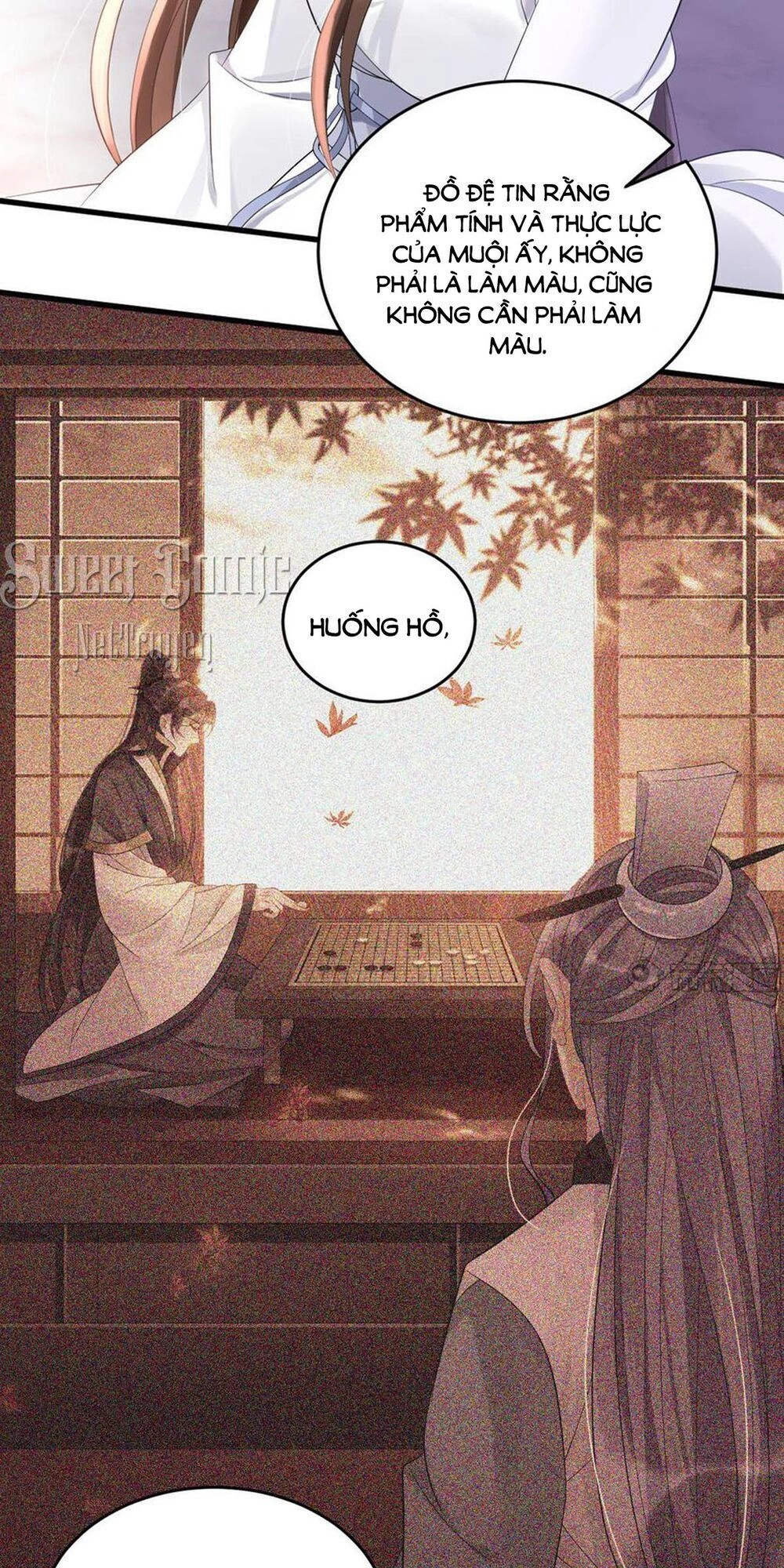 Phế Nữ Yêu Thần Chapter 8 - 8